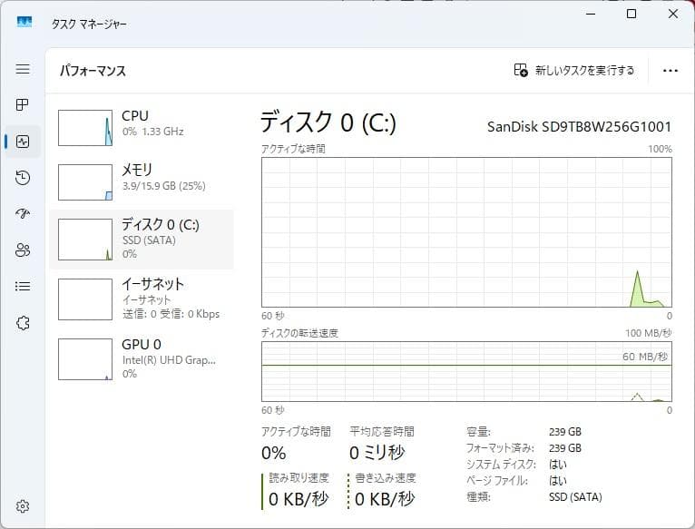 ThinkPad L580 8世代 i3 Win11 16GB Office付き
