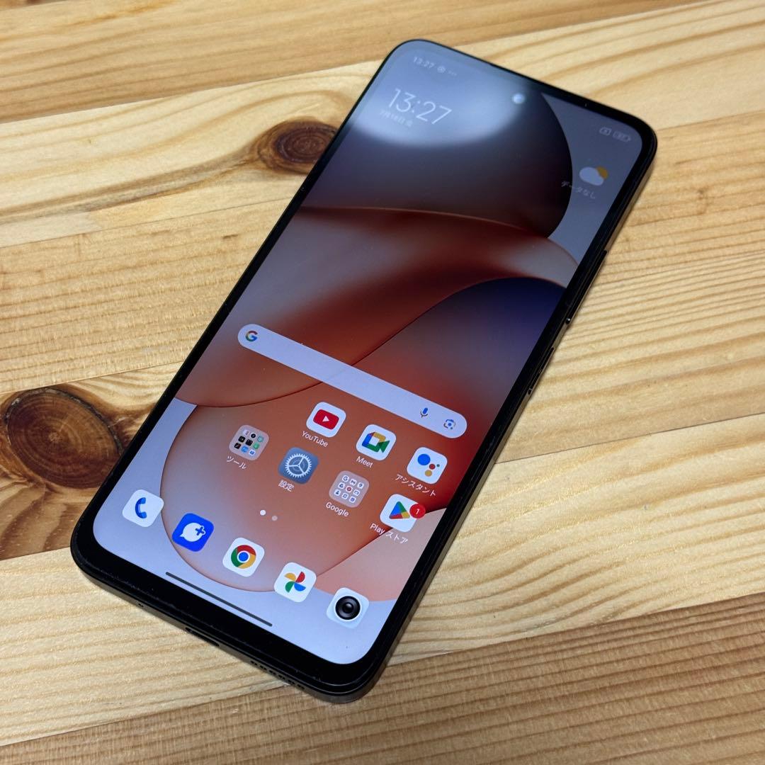 Redmi12 5G SIMフリー　6936