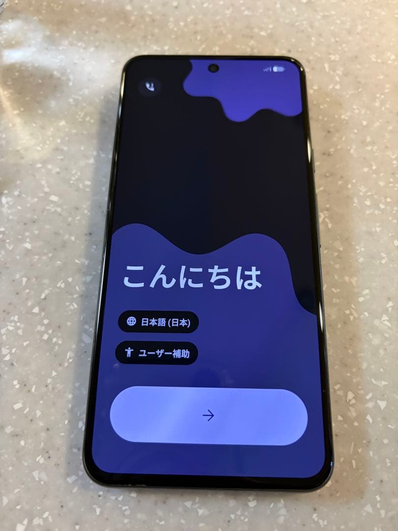 Google Pixel 8 128GB Simフリー