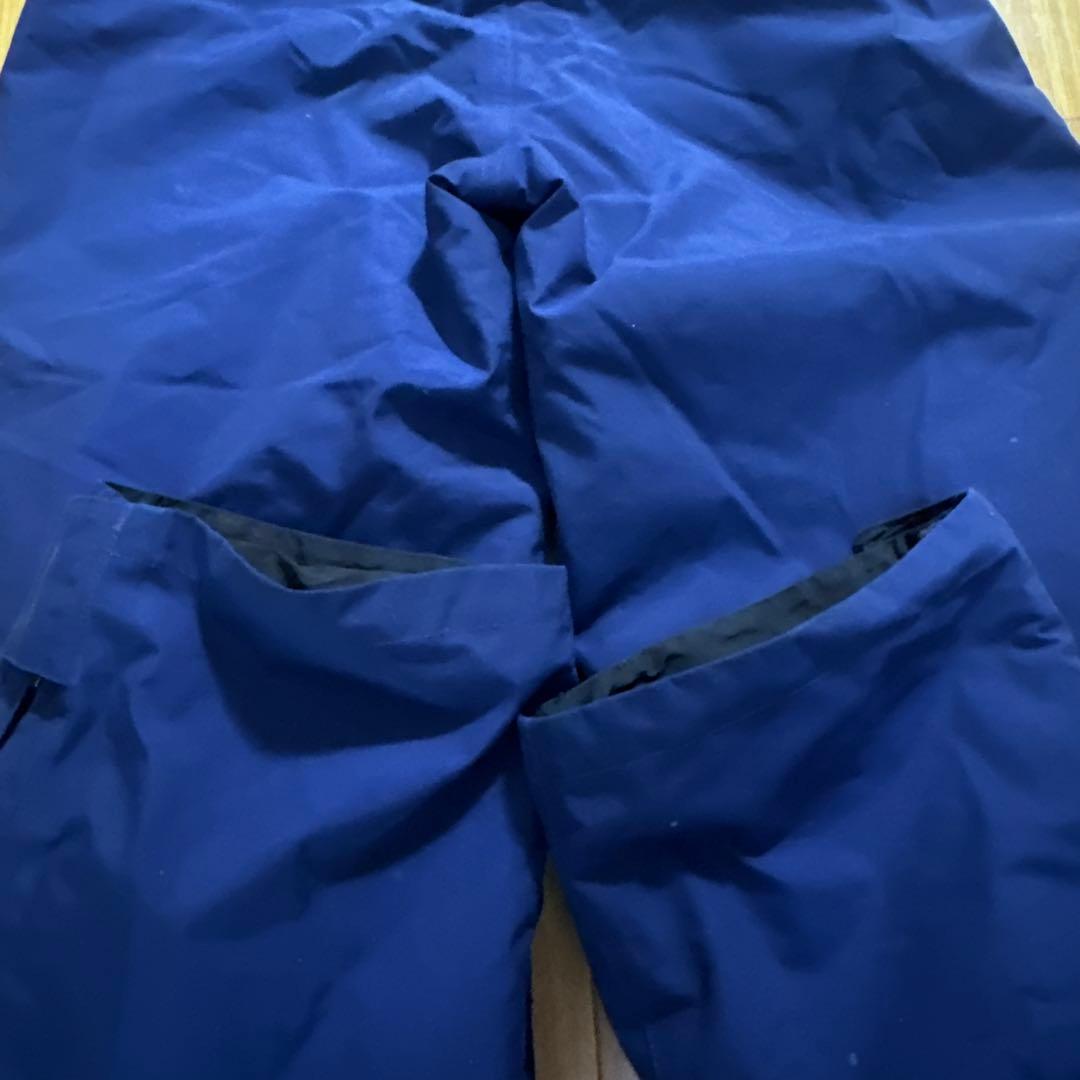 【値下げ】ダイワ DW-1907 ゴアテックス防寒レインウェアセット　Mサイズ