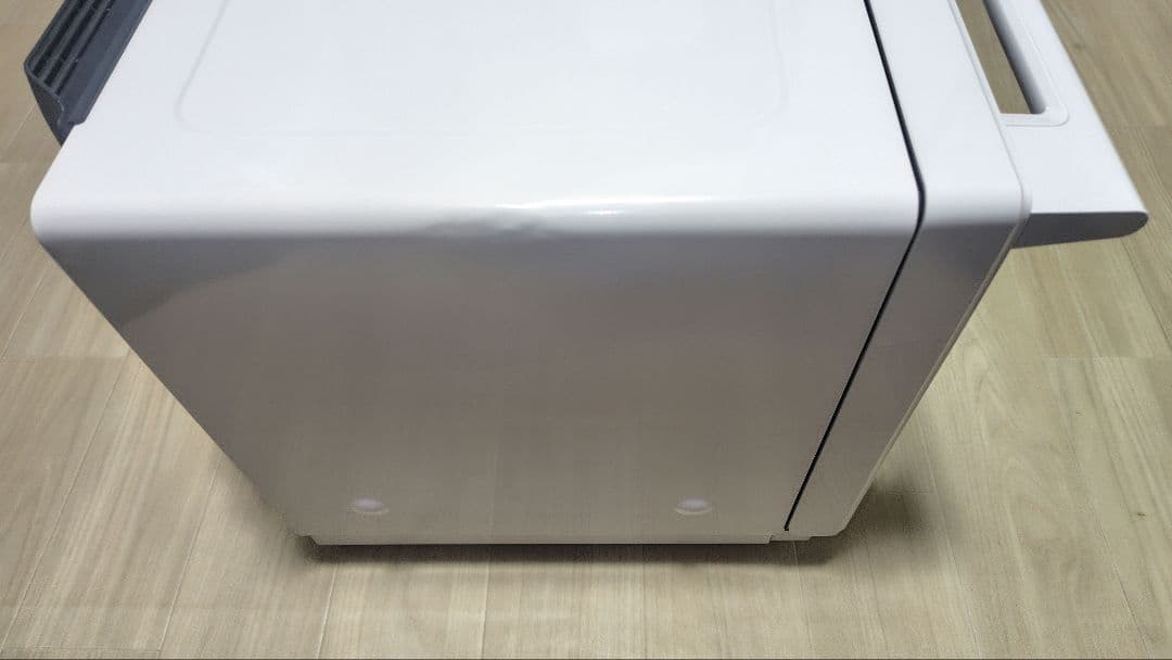 美品 SHARP RE-SS10Z-W オーブンレンジ