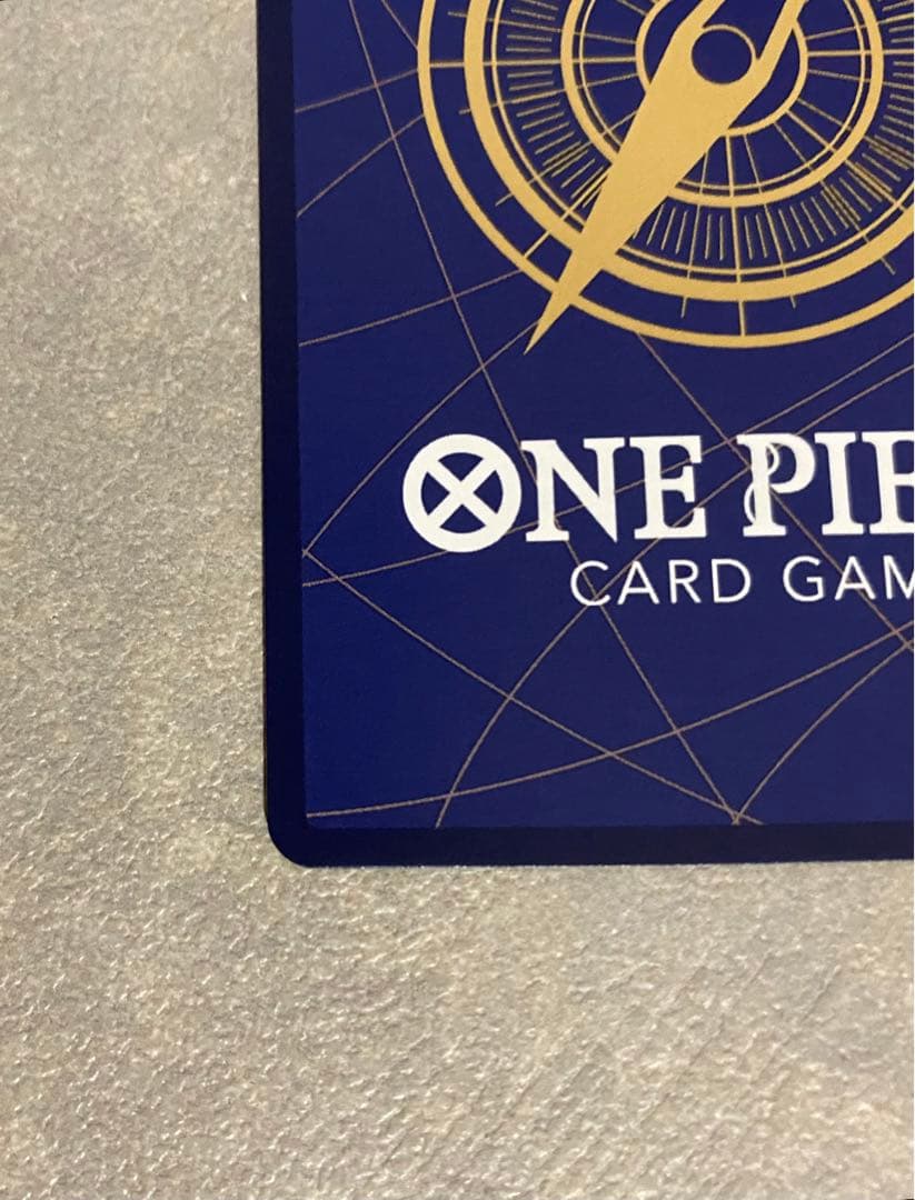 ワンピースカード シルバーズレイリー コミパラ センタリング◯ OP08-118