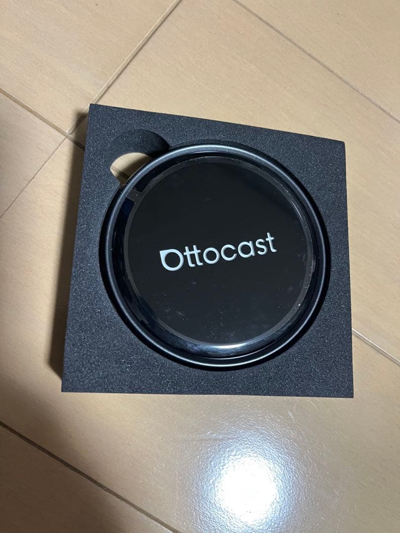 カーナビ Ottocast P3 PRO