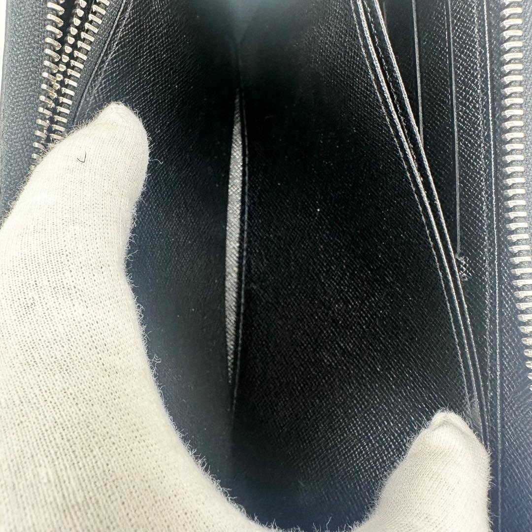 【値段交渉可能】ルイヴィトン ジッピーウォレット エピ