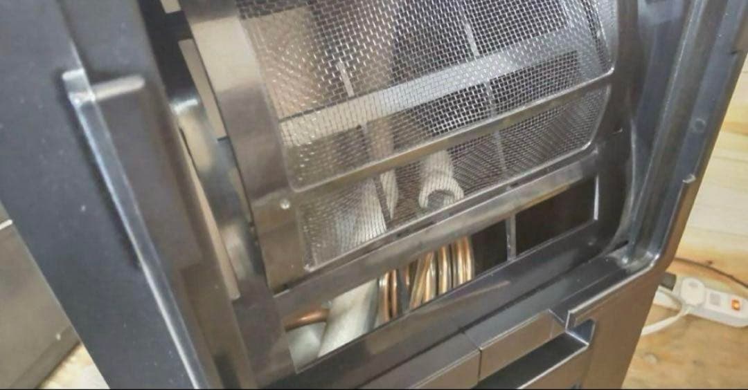 送風のみ Suidenスポットクーラー　ポータブルスポット　SS-16MXB-1