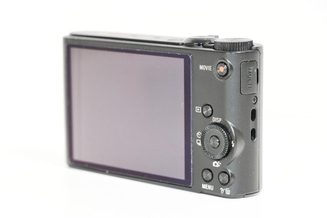 ■ 極美品 ■ソニー SONY Cyber-shot DSC-WX350
