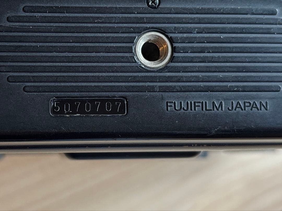 値下 FUJIFILM GA645 Professional 中判フィルムカメラ