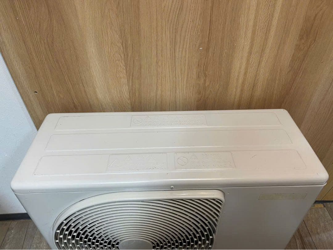 TOSHIBA RAS-J401RKS 2022年製 エアコン5.0kw