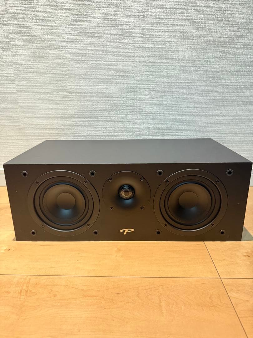 Paradigm MONITOR SE 2000C センタースピーカー