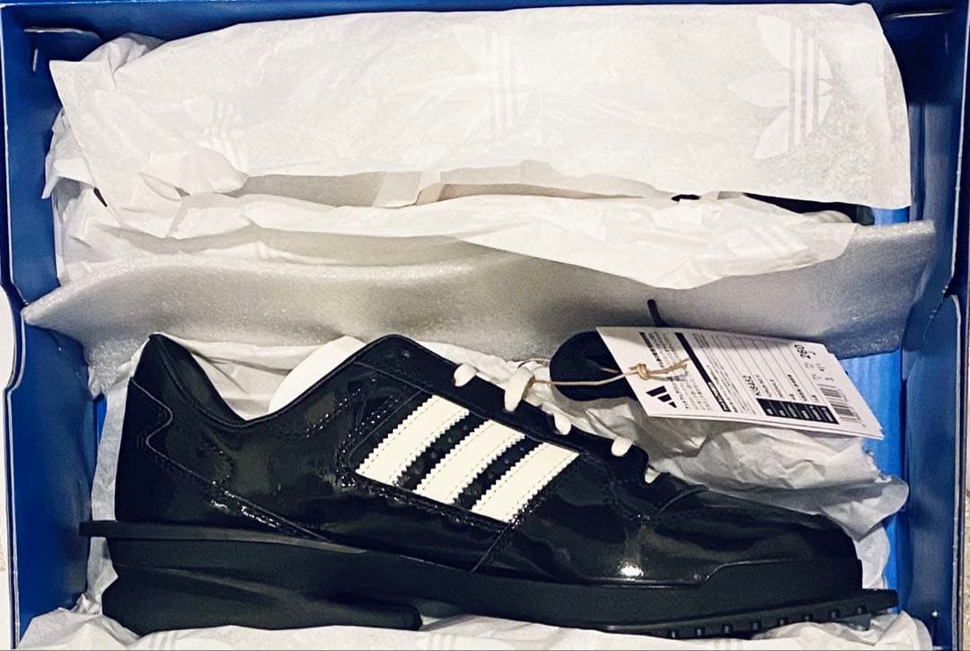 adidas 26 【新品】アディダス フォーラム キュビズム