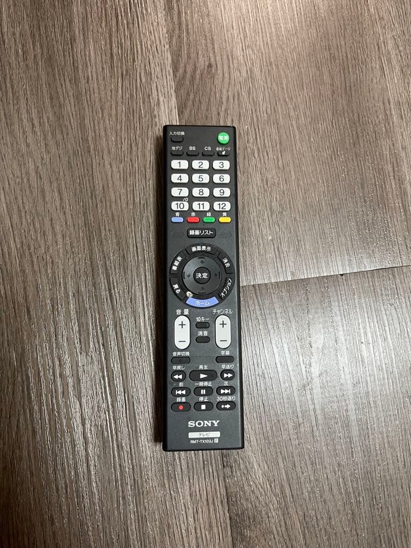 Sony液晶テレビ 32型　KJ-32W500C