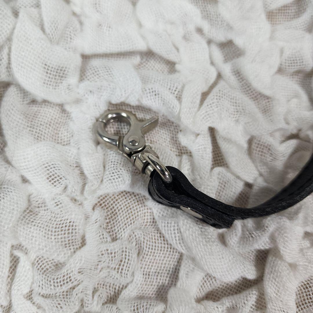 美品 ポーター リンク レザー トートバッグ S 同素材 ポーチ付き