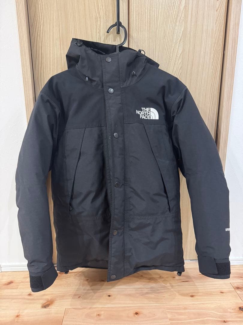 THE NORTH FACE /ノースフェイス　マウンテンダウンジャケット