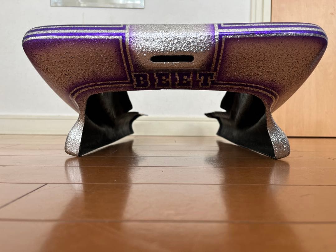 cbx400f 外装セット　タンク　BEET キャンディーライフ　ロケットカウル