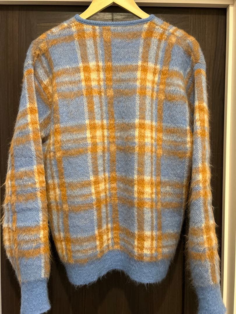 ち*ぼ様 超レア　50s ペンドルトン　モヘアニット　セーター　ヴィンテージ