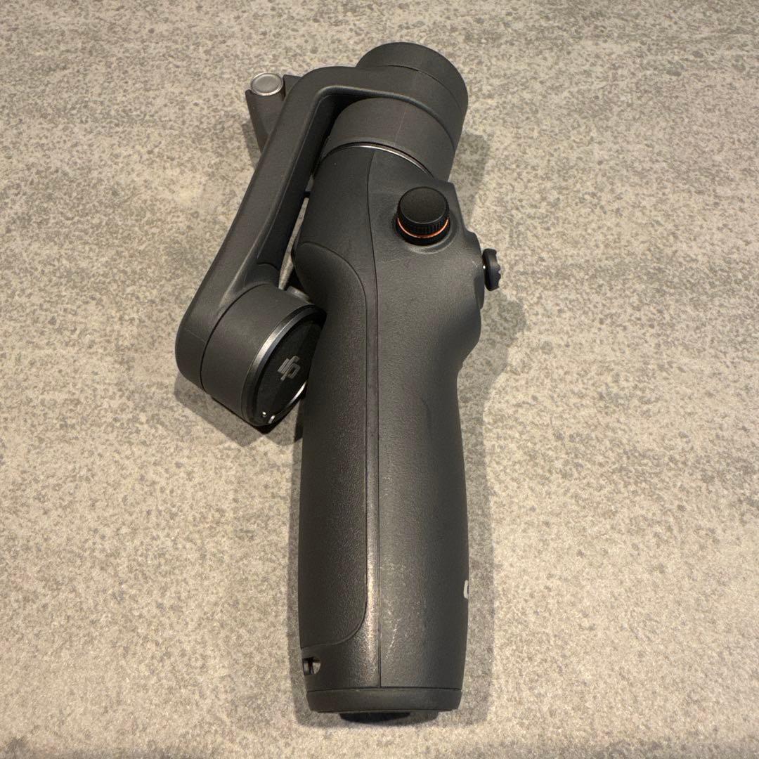 スマホアクセサリー DJI OSMO MOBILE6