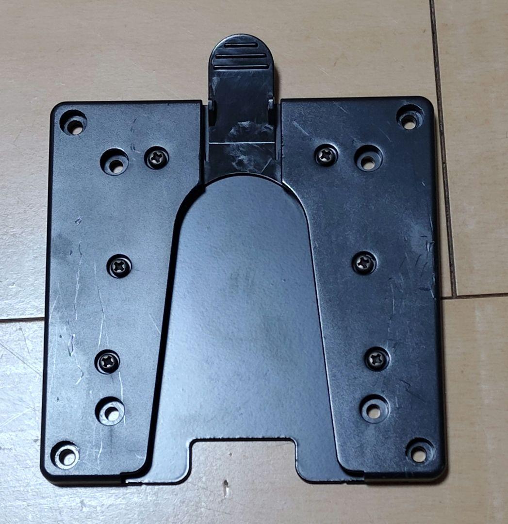 エルゴトロン モニターアーム 他