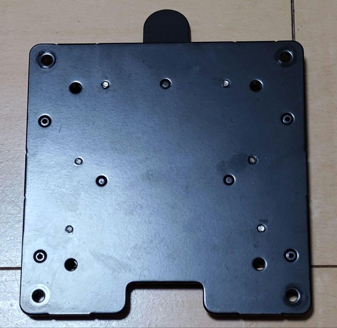 エルゴトロン モニターアーム 他