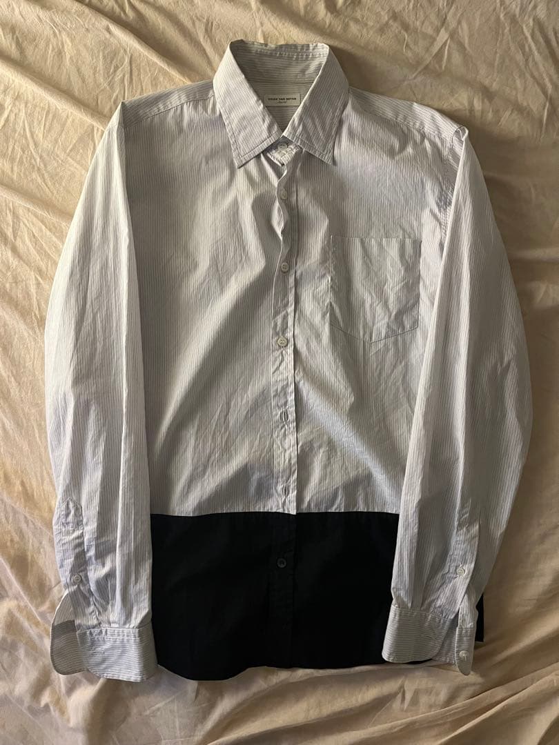 dries van noten 【sullen購入】