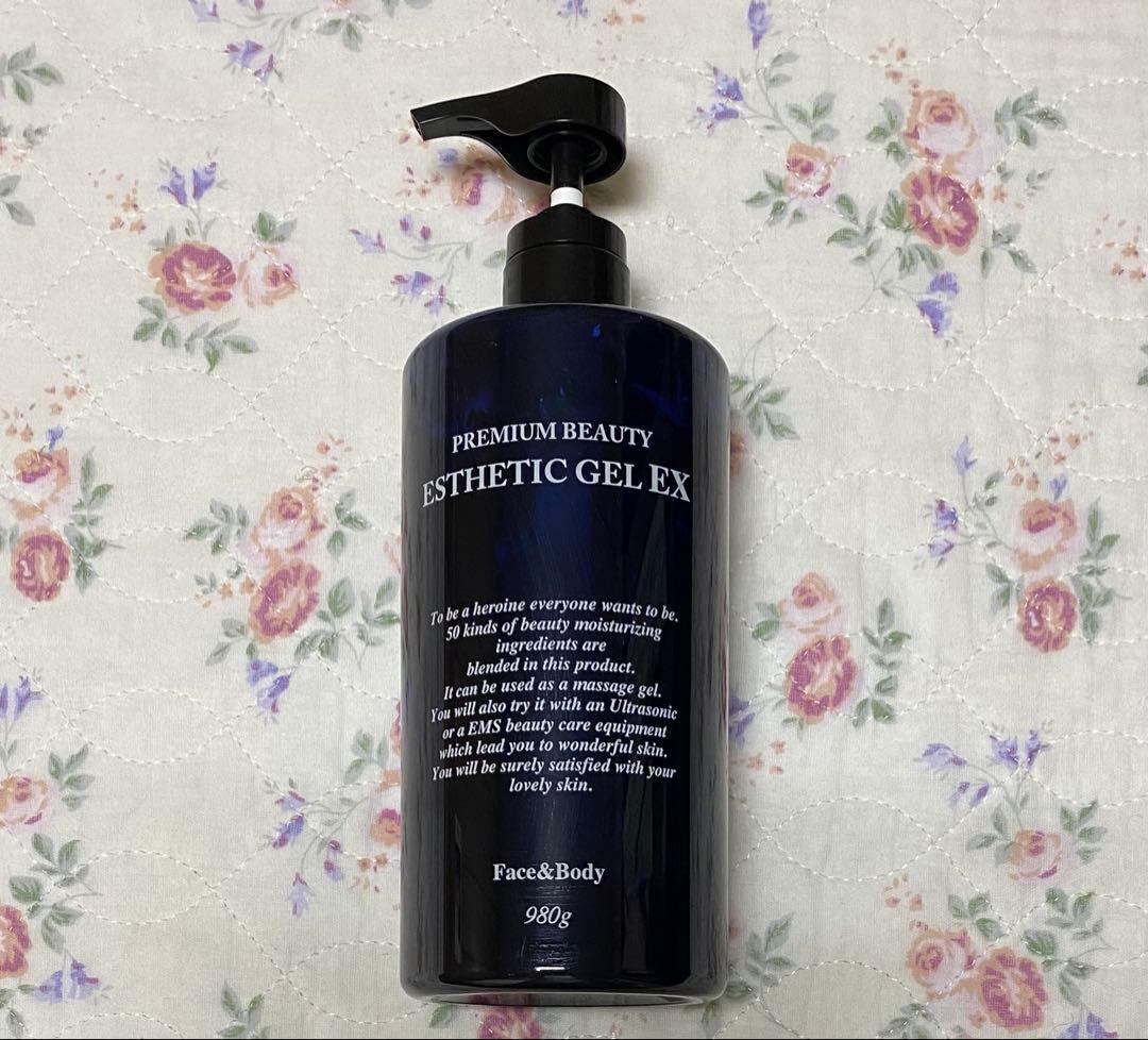 土日限定‼︎TBCヒートキャビシェイプ2Pro 大容量EMSジェル付！