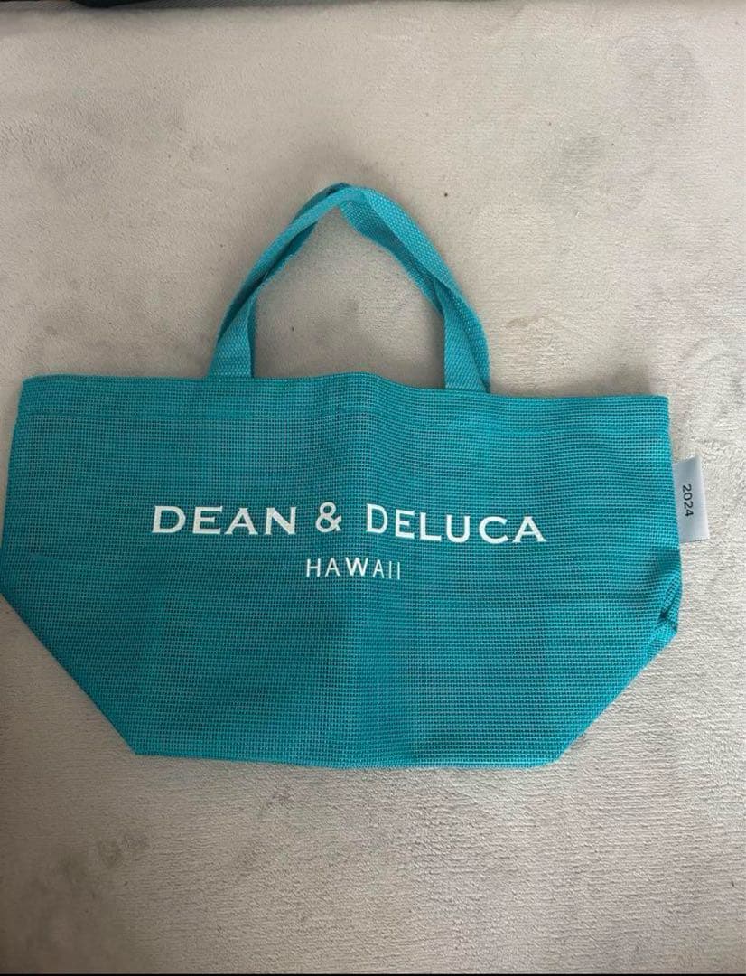 【匿名さま専用】新品★DEAN & DELUCA エコバッグ 6つ