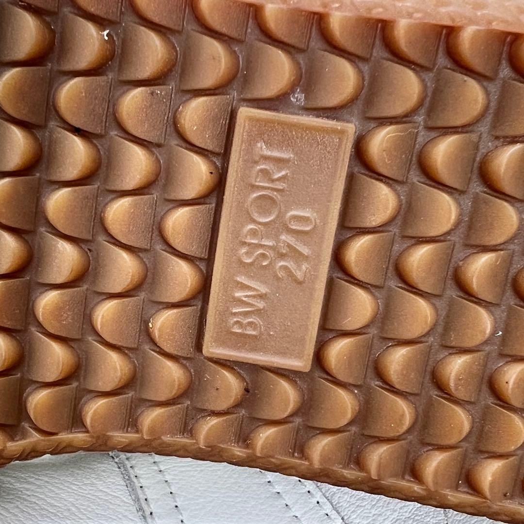 【美品】REPRODUCTION OF FOUND ジャーマントレーナー