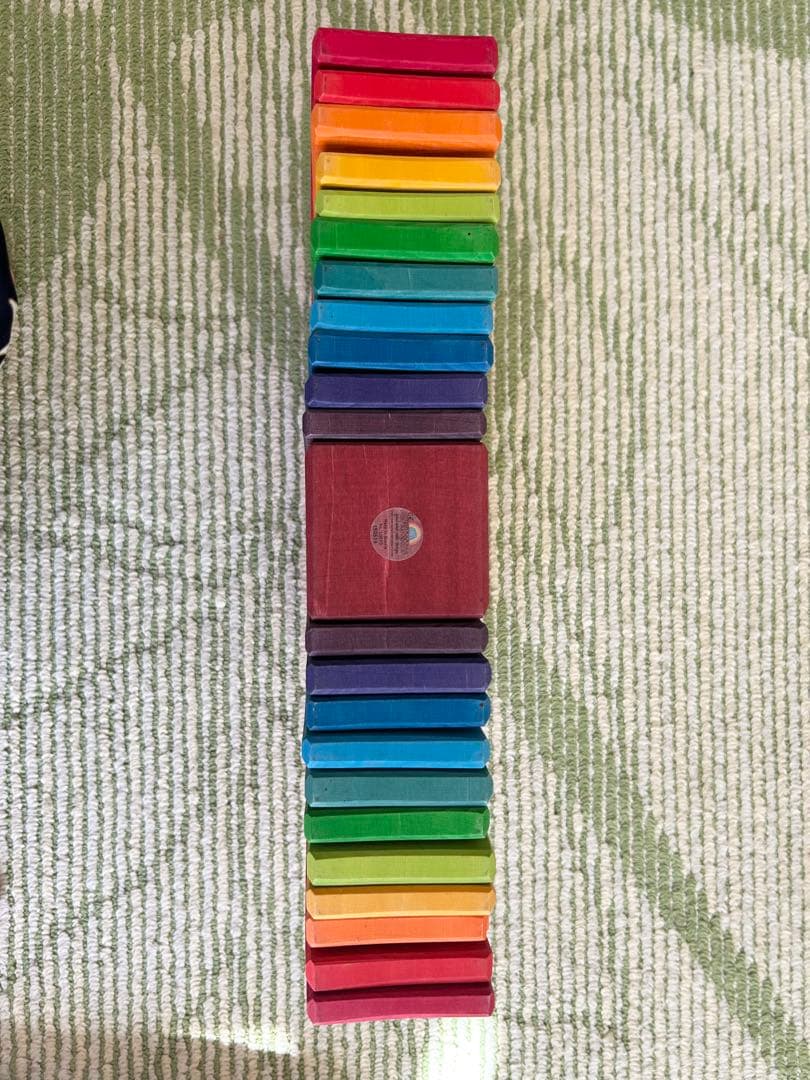 グリムス　アーチ レインボー　GRIMM'S 正規