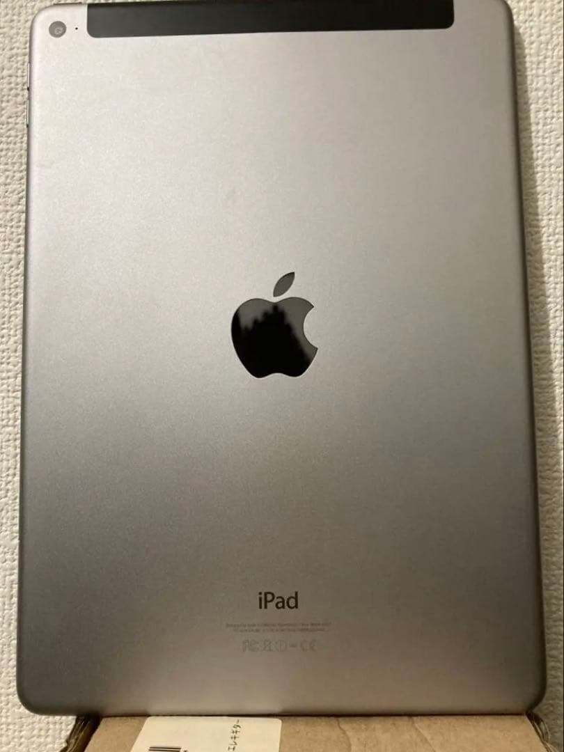 Ipad air 2 シルバー 16GB