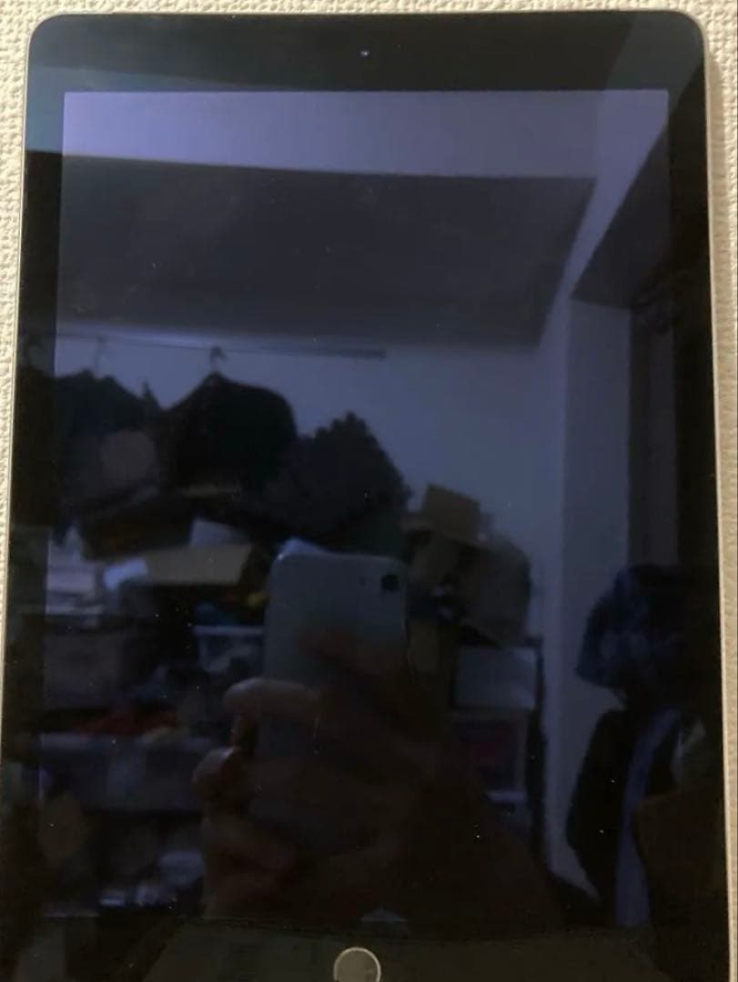 Ipad air 2 シルバー 16GB