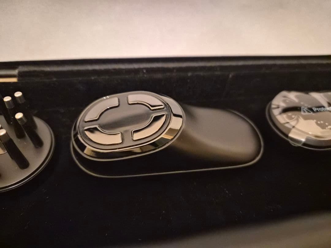 EMS 美顔器 リフトアップ MYTREX PROVE 電気ブラシ EMSブラシ