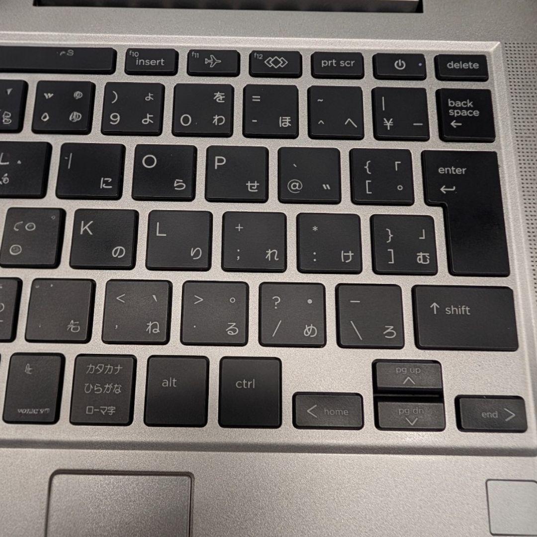 Windowsノート本体 HP ProBook 635 Aero G8 Ryzen 5 5600U