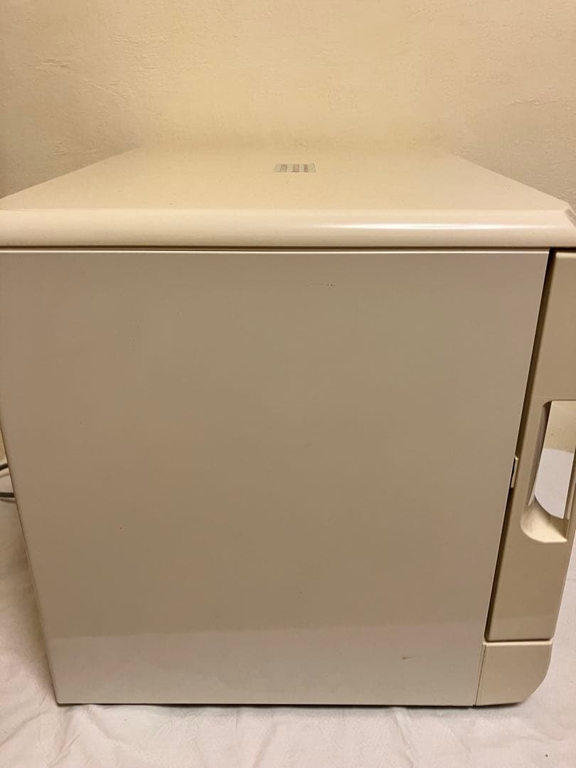 マイコン制御　電子発酵器　SK555 説明書付き　パン発酵器　JHBS