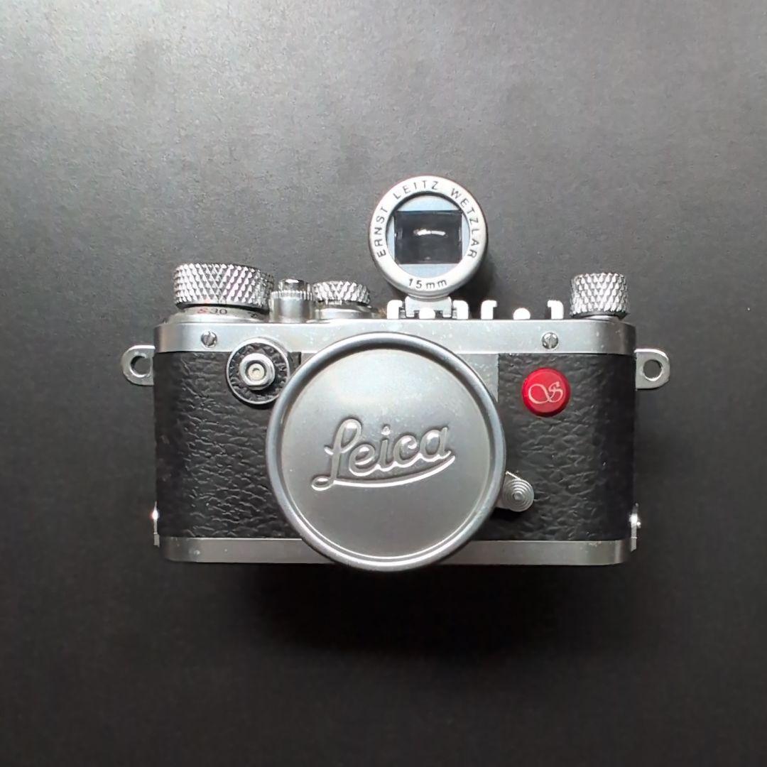 Leica SHARAN レンジファインダーカメラ 15mm