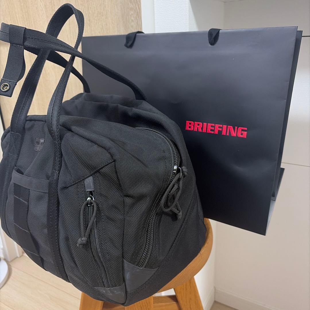 【BRIEFING】DELTA POLYGON M