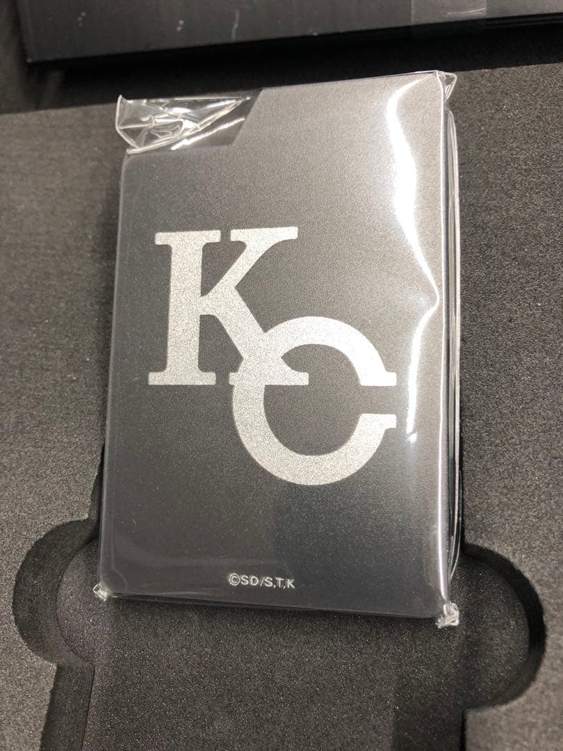 未使用 遊戯王 OCG デュエルモンスターズ 25th 海馬セット