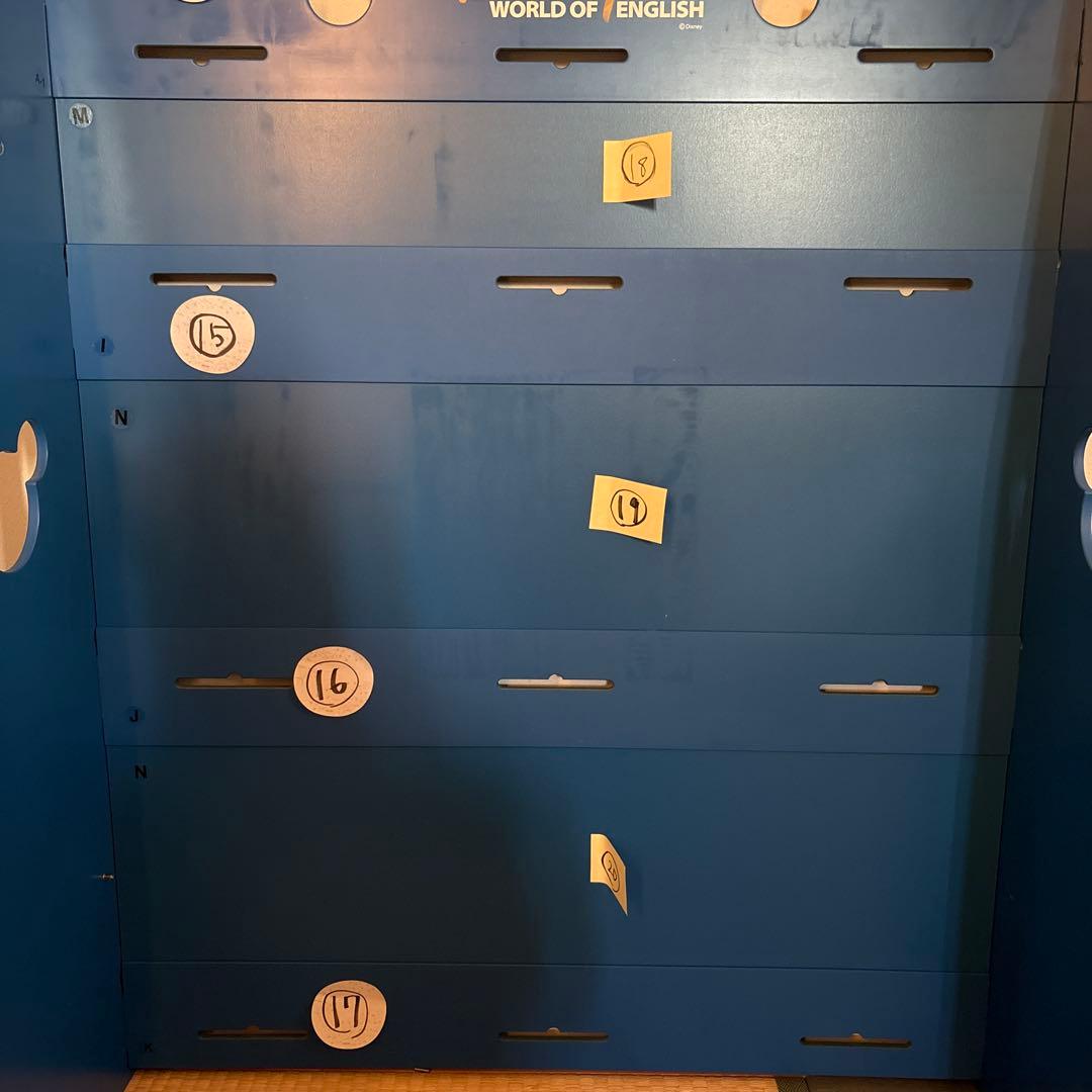 naaa⭐︎ページ1