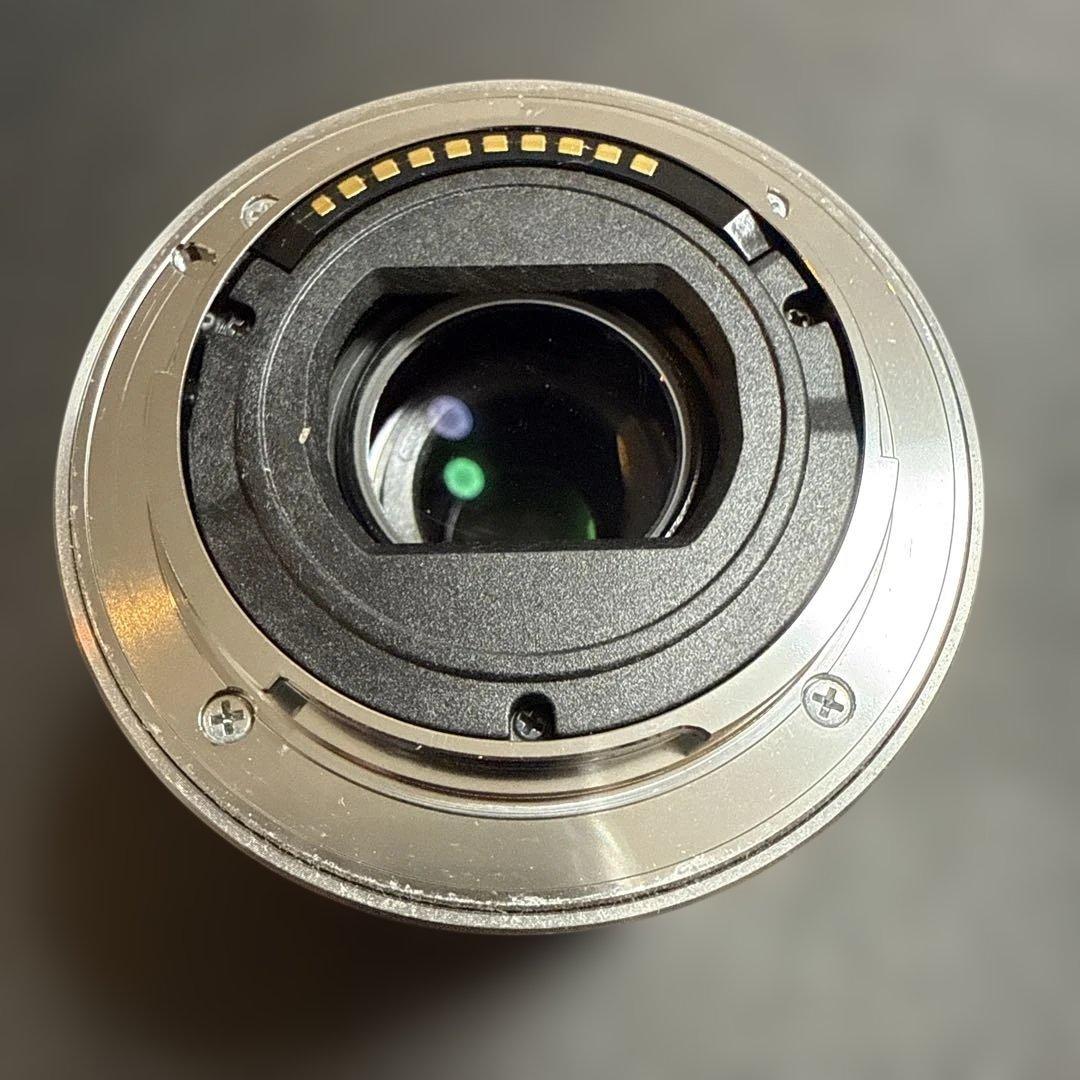 SONY NEX-F3 ミラーレス一眼カメラ