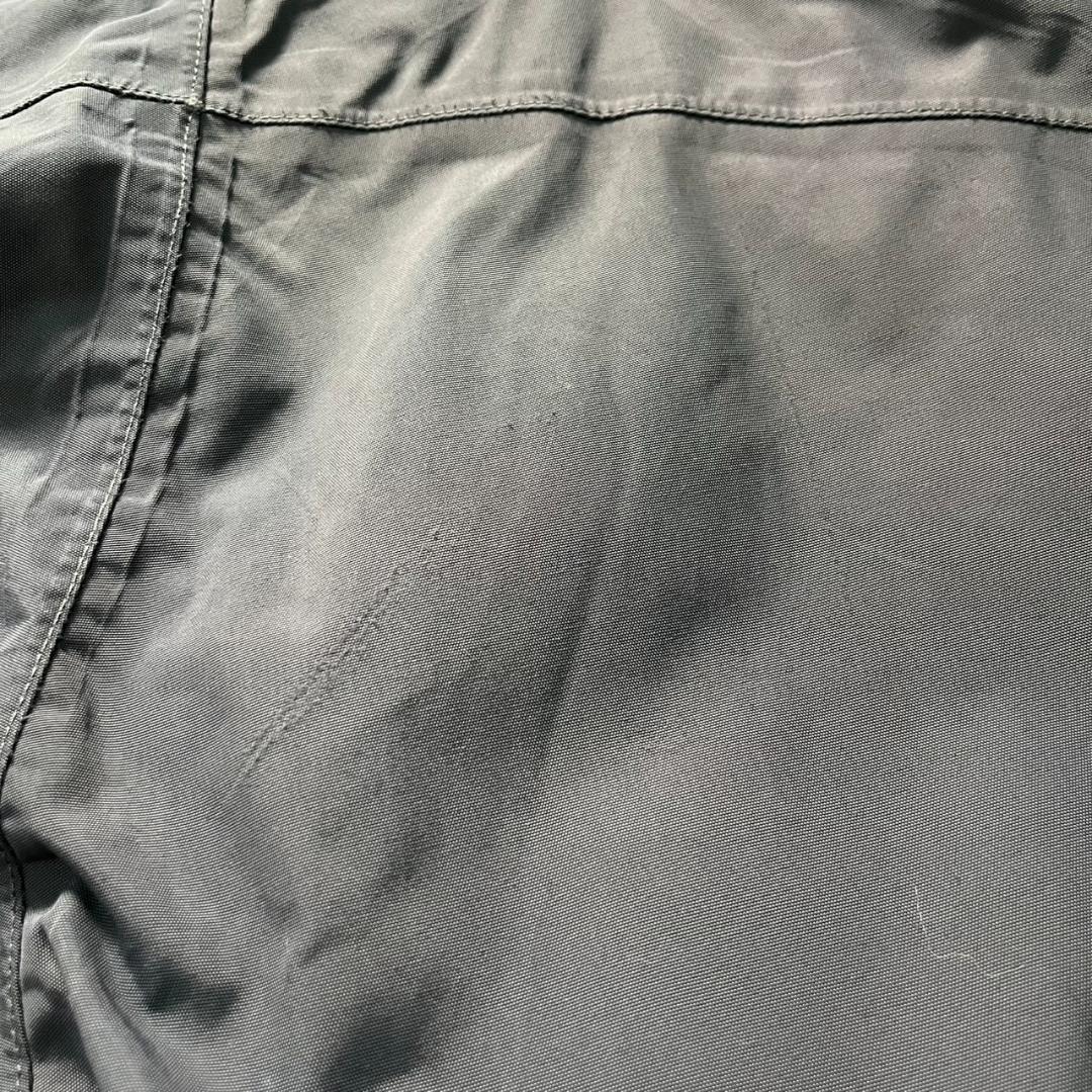 US企画 ノースフェイス HYVENT 黒 スノーボード パンツ メンズ