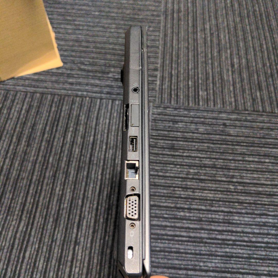 Windowsノート本体 LENOVO ThinkPad T440s i5 SSD