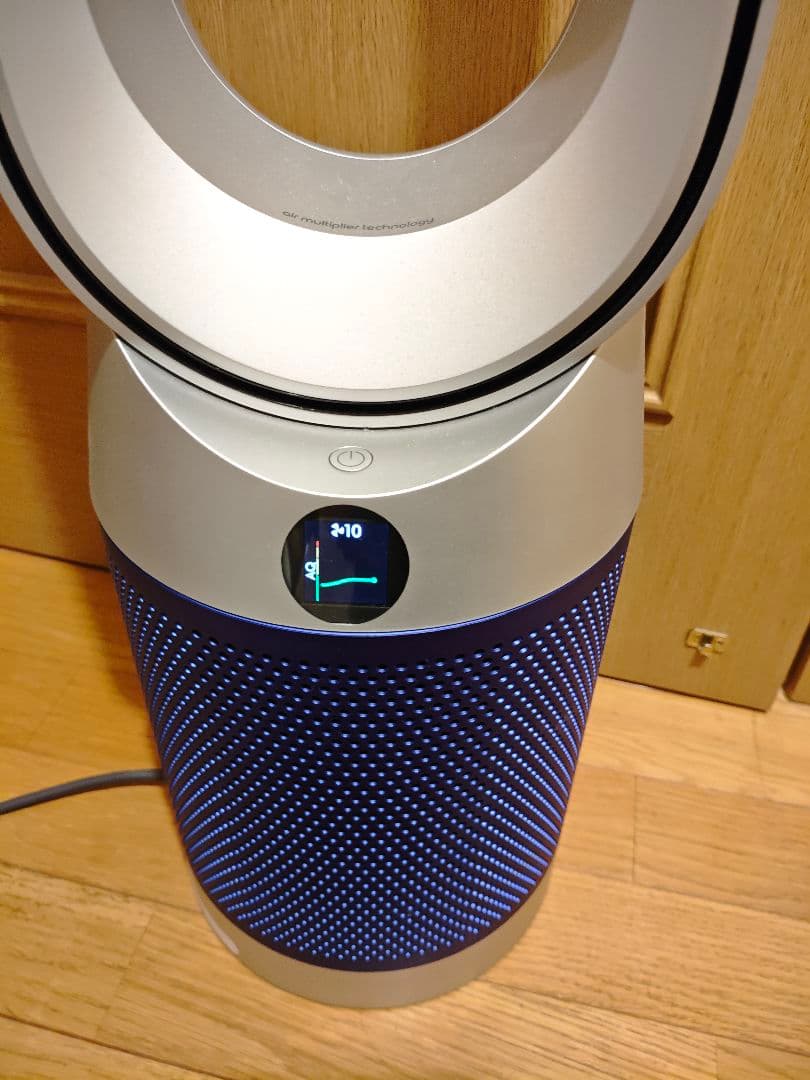 Dyson ダイソン Purifier Cool™ 空気清浄ファン TP07