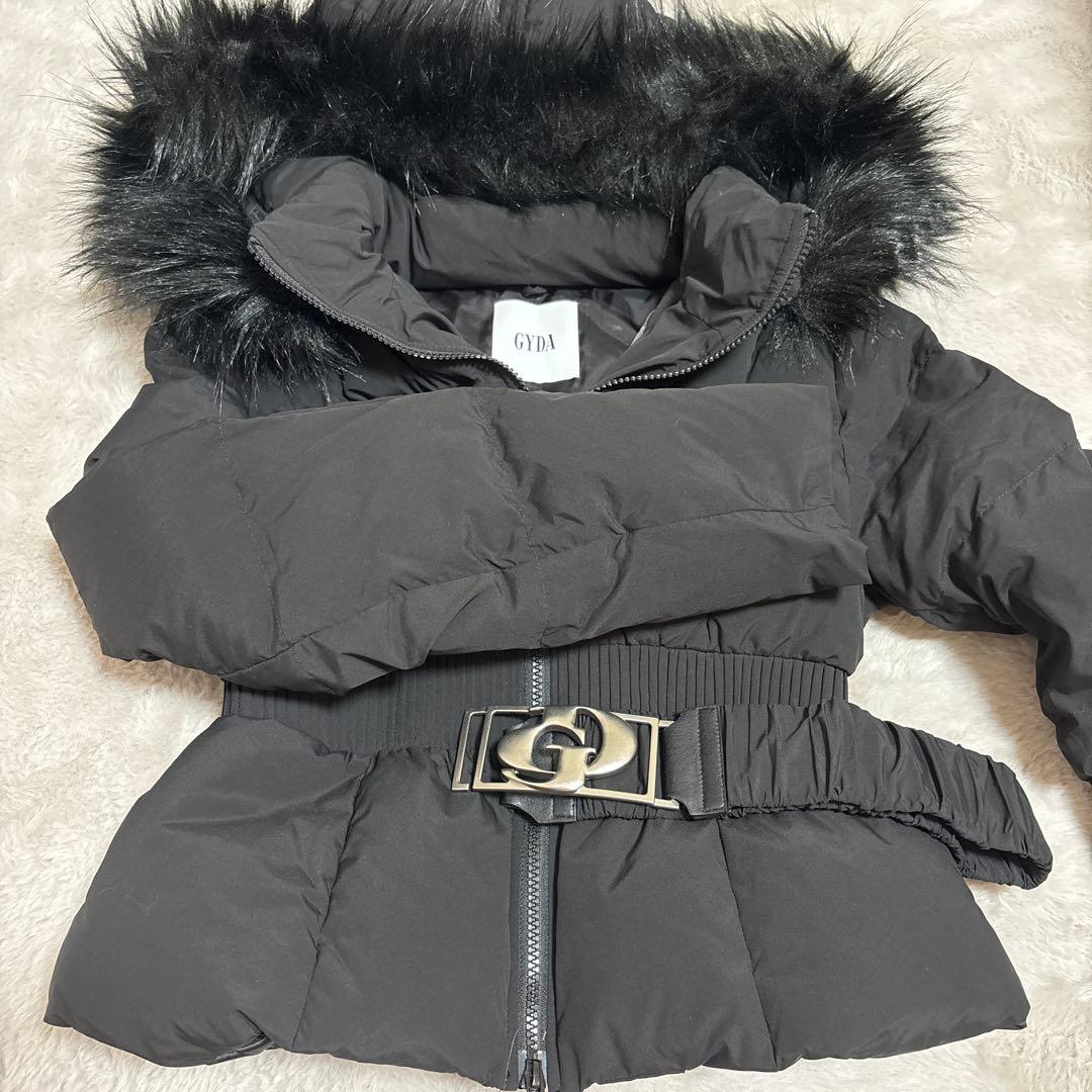 T♡様　GYDA ショート丈ダウンジャケット