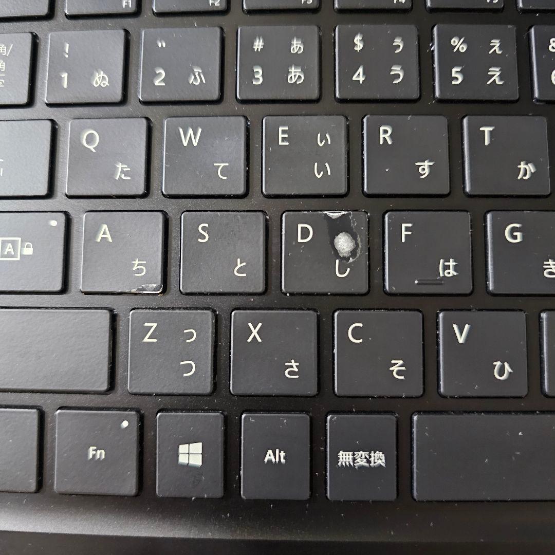 Surface Laptop 4／Core i7・16GB／ペンつき