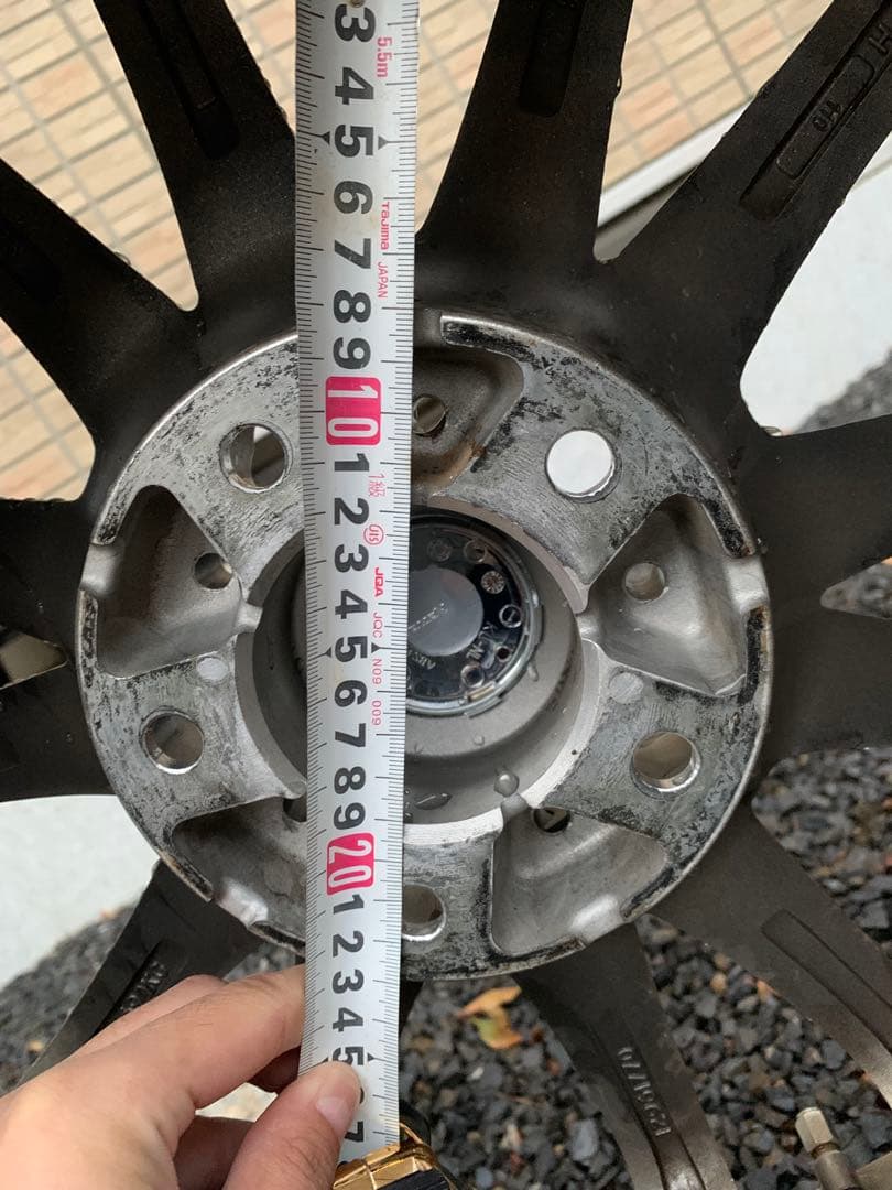 Pirelli 225/65 R17 タイヤ・ホイールセット