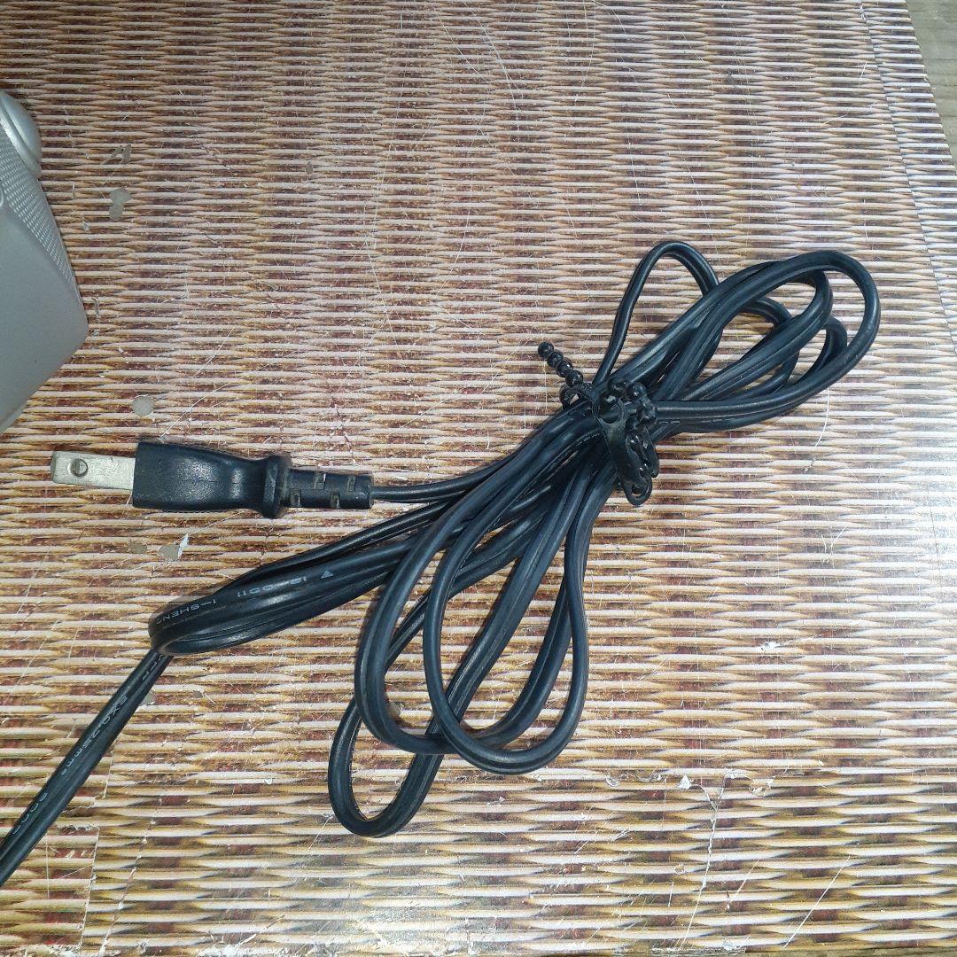 【稼働品】日立 カラーテレビ 14CL-HR8E 2003年製 レトロゲーム用