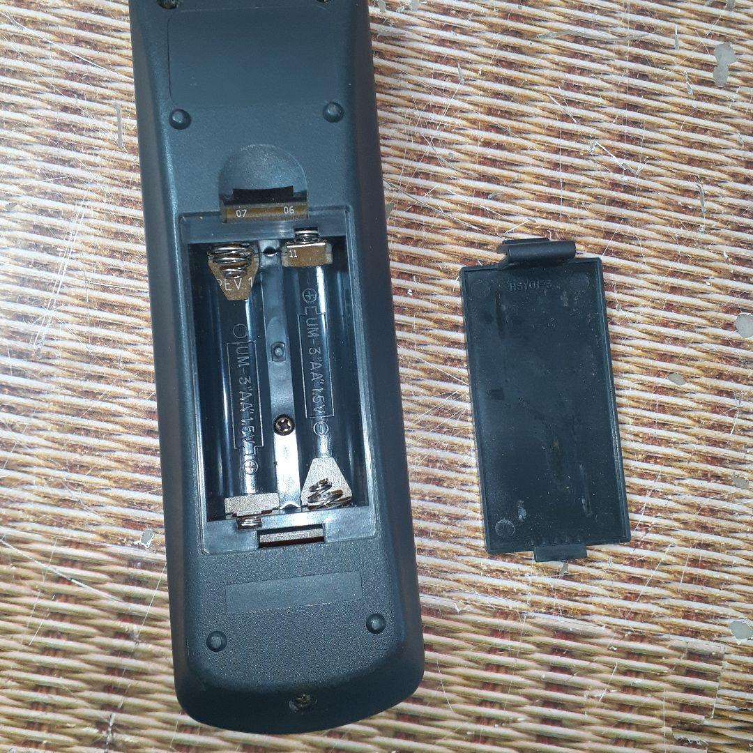 【稼働品】日立 カラーテレビ 14CL-HR8E 2003年製 レトロゲーム用