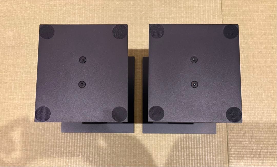 TAOC SPB-NIC スピーカーベース