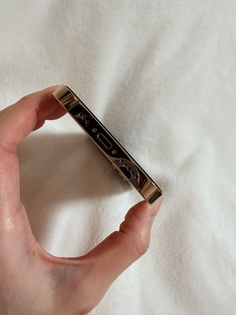 即購入OK♥️iPhone12Pro 128GB SIMフリー｜動作良好/モバ充付