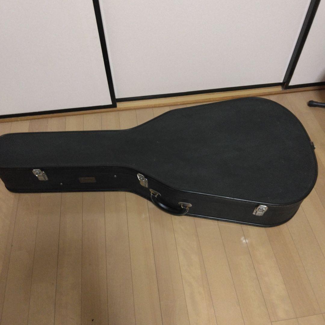 YAMAHA　ヤマハ　 F-360TBS アコースティックギター