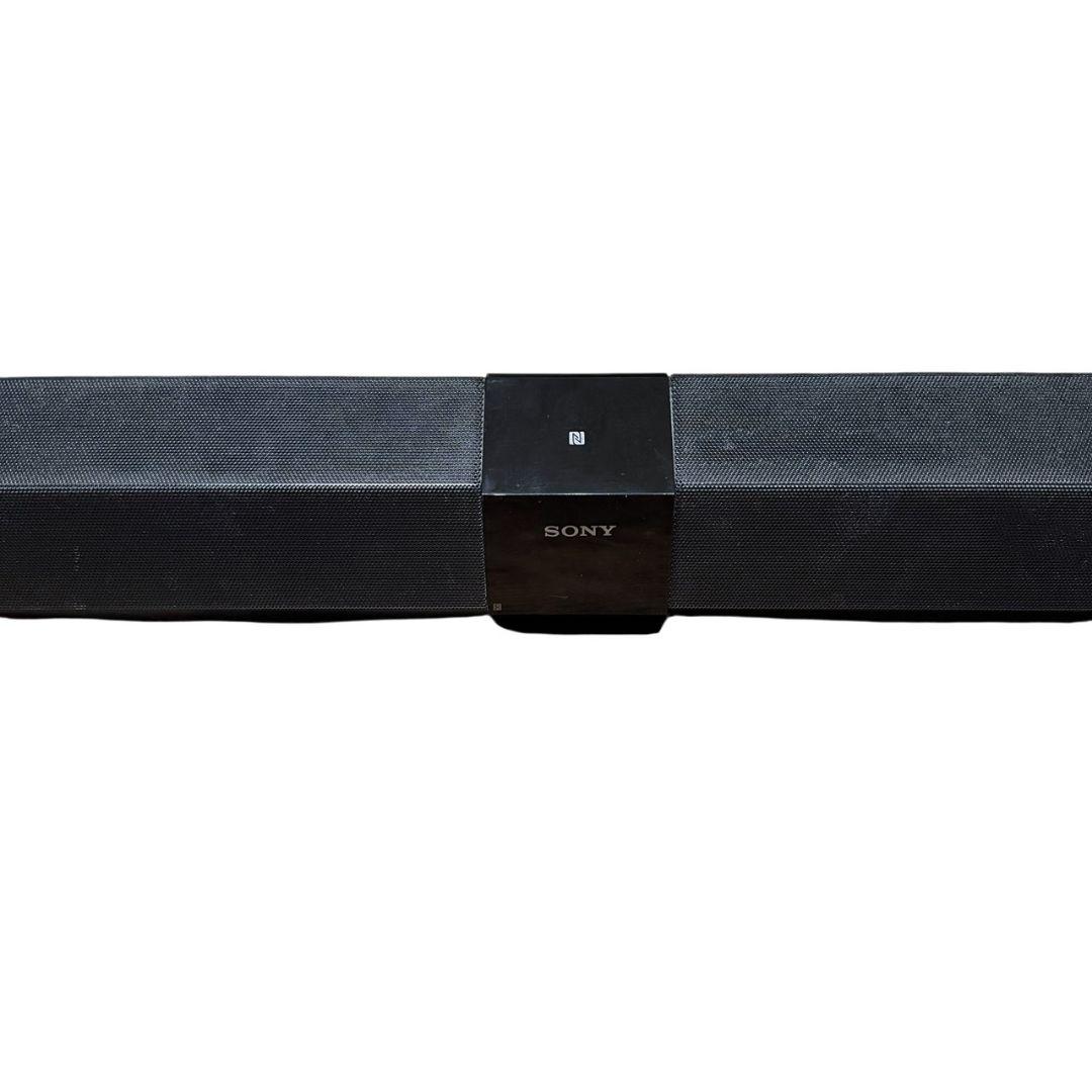 【SONY】 サウンドバー HT-CT660 ホームシアター