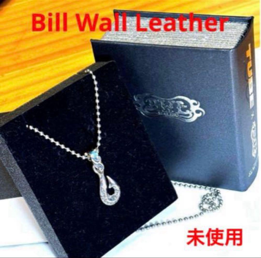 q*p様 BILL WALL LEATHER BWL TUBE25周年限定 ネッ